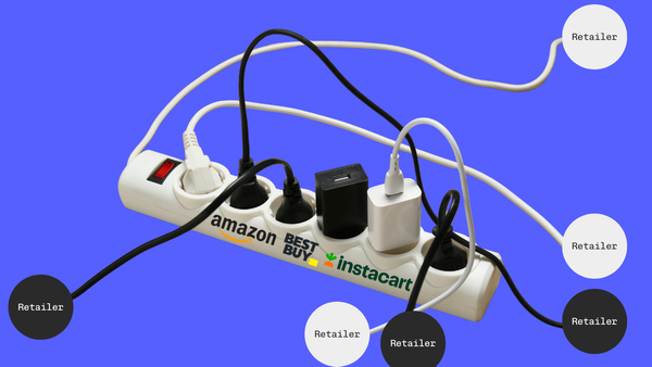 Some Retailers Want to Power Other Retailers' Ad Businesses. Will It work?